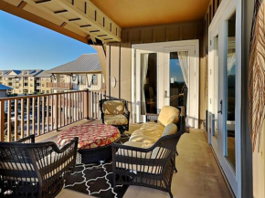 Redfish Village M2 423